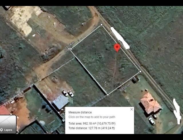 LAND FOR SALE IN KOOKRUS